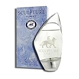 香水(男性用) NIKOS SCULPTURE HOMME GOD'S NIGHT 50ml Nikos Sculpture Homme God's Night Eau de Toilette Spray 100ml